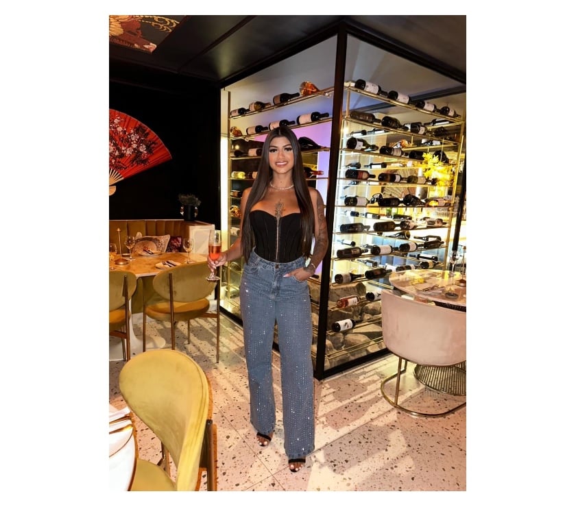 New Escorts Hanley Stoke-on-Trent - Photos for Mari Brazilian brunette🇧🇷💖New in City✅no rush💦