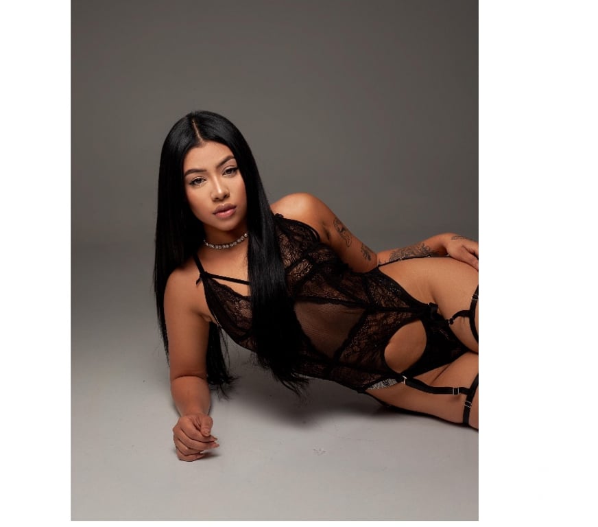 Escorts Tyne and Wear Newcastle upon Tyne - Photos for Luna Brazilian girl🇧🇷💕New in City✅no rush💦🍾