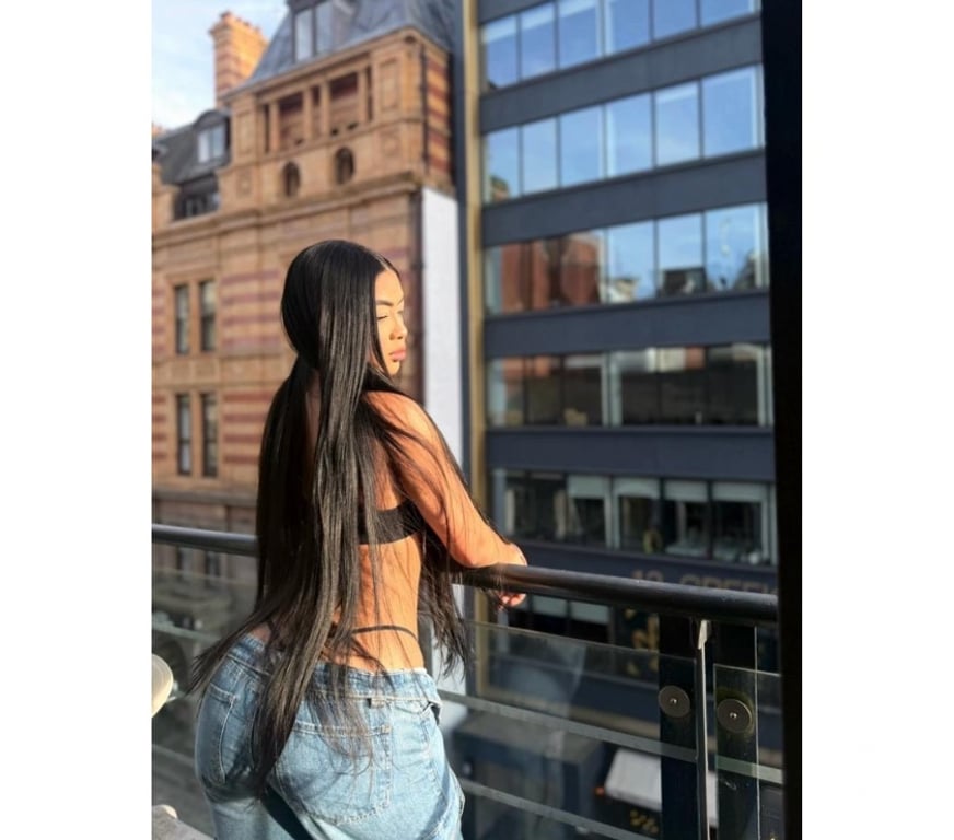 Escorts Tyne and Wear Newcastle upon Tyne - Photos for Luna Brazilian girl🇧🇷💕New in City✅no rush💦🍾