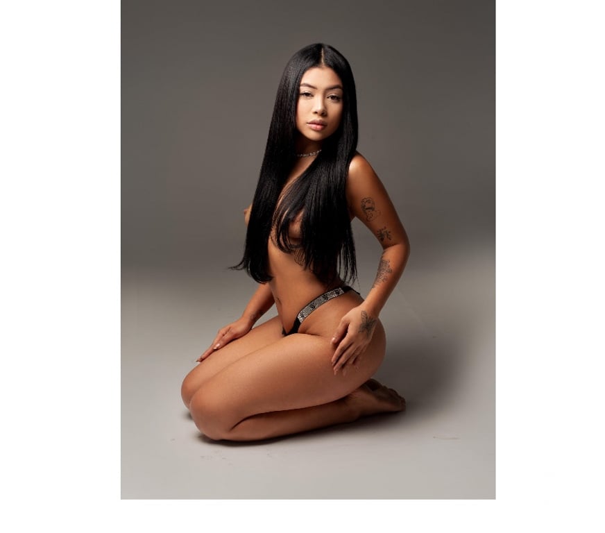 Escorts Tyne and Wear Newcastle upon Tyne - Photos for Luna Brazilian girl🇧🇷💕New in City✅no rush💦🍾