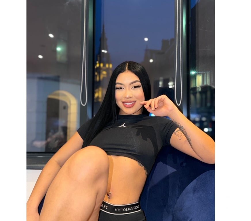 Escorts Tyne and Wear Newcastle upon Tyne - Photos for Luna Brazilian girl🇧🇷💕New in City✅no rush💦🍾