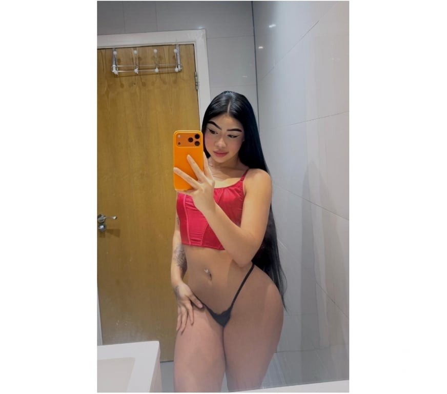 Escorts Tyne and Wear Newcastle upon Tyne - Photos for Luna Brazilian girl🇧🇷💕New in City✅no rush💦🍾