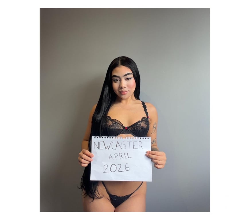 Escorts Tyne and Wear Newcastle upon Tyne - Photos for Luna Brazilian girl🇧🇷💕New in City✅no rush💦🍾