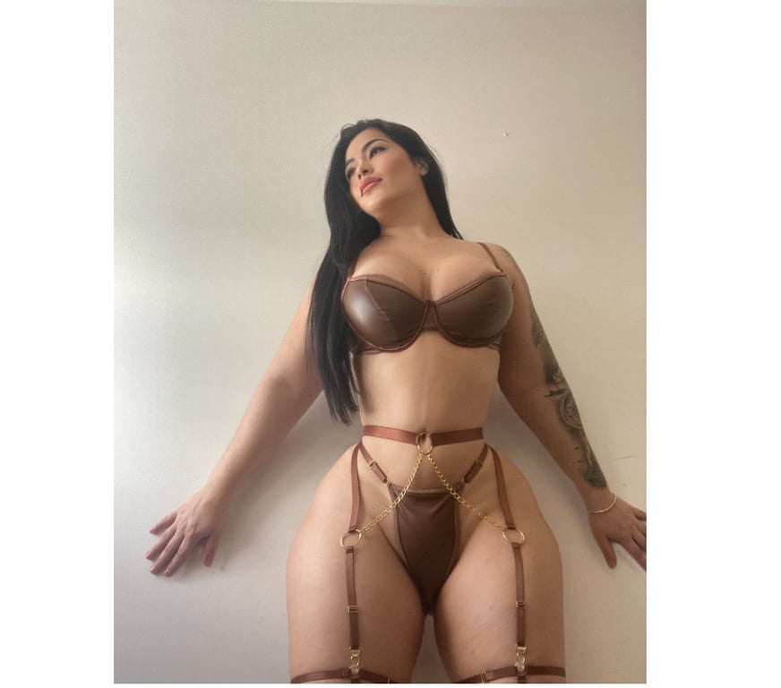 Escorts Nottinghamshire Nottingham - Photos for 🔥✨NATÁLIA BRAZILIAN TEMPTATION ✨🔥