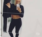 ✅❤️ SEXY BLONDE MILF ✅❤️