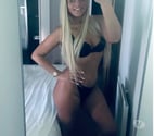 ✅❤️ SEXY BLONDE MILF ✅❤️