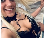 ✅❤️ SEXY BLONDE MILF ✅❤️