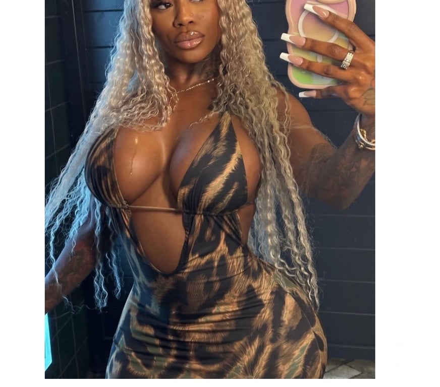 Escorts Devon Plymouth - Photos for ❤️‍🔥 CiNdy NEW IN TOWN PARTY GIRL ❤️‍🔥