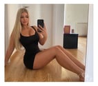 Belfast City Centre (South) - Belfast — Sweet Blonde ✨ NEW IN TOWN !!✅🥰