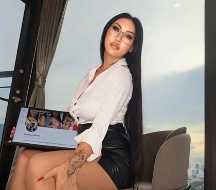 Escort Cowcaddens Glasgow - Photos for ANNY BEAUTIFUL ASIAN THAI OIL NURU MASSAGE 💫