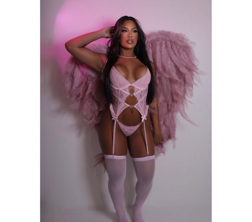 Escorts Slough Farnham Royal - Slough - Photos for SEXY PABLINNY ✨ PERFECT BODY🇧🇷 40£