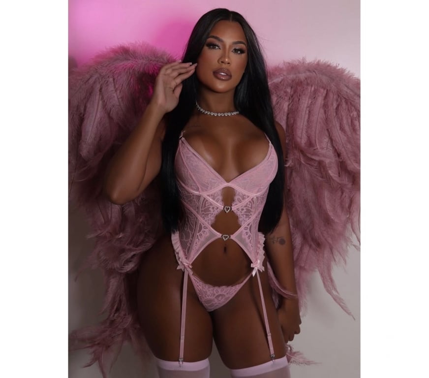 Escorts Slough Farnham Royal - Slough - Photos for SEXY PABLINNY ✨ PERFECT BODY🇧🇷 40£