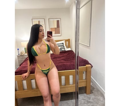 Escorts Bournemouth Bournemouth, Christchurch and Poole - Photos for GABI BRAZILIAN P@@RTY 🇧🇷💋