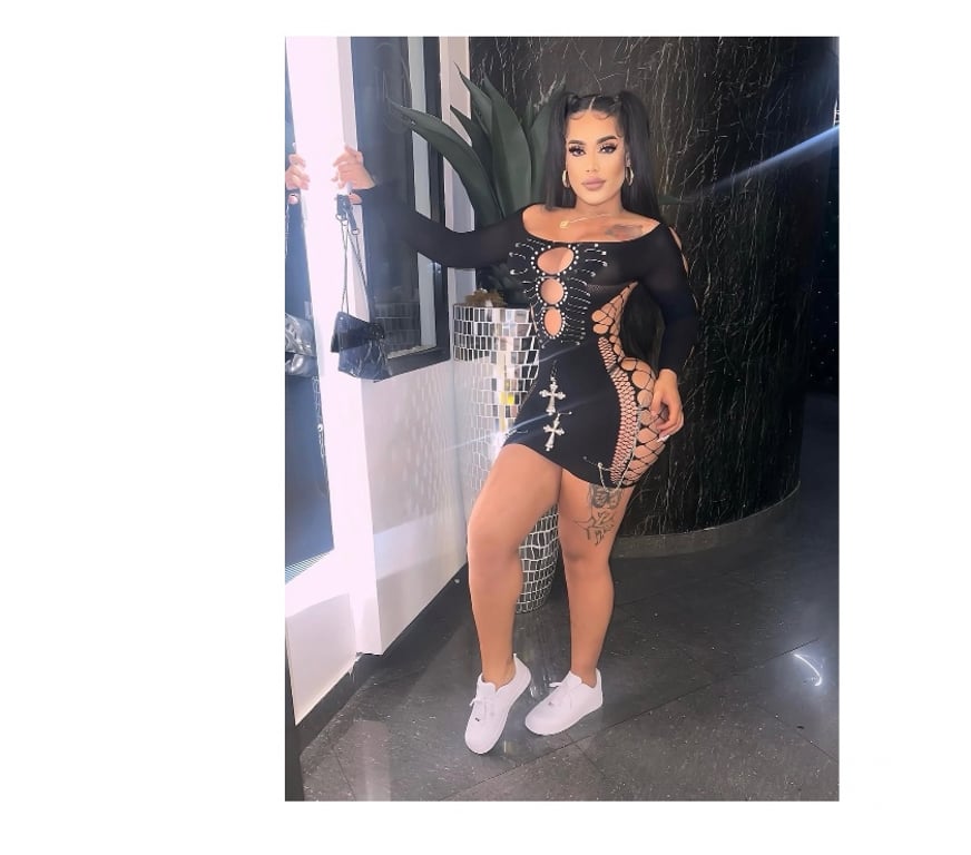 Trans Escorts East London Bow Road Station - East London - Photos for sexy, playful and horny