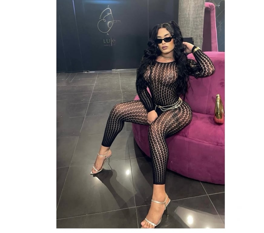 Trans Escorts East London Bow Road Station - East London - Photos for sexy, playful and horny