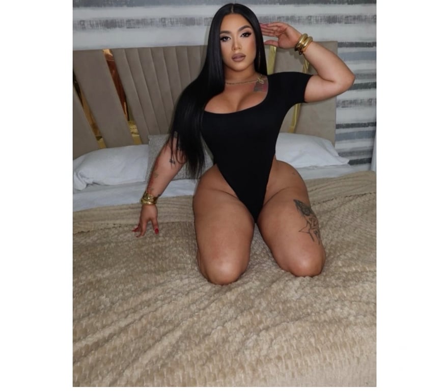 Trans Escorts East London Bow Road Station - East London - Photos for sexy, playful and horny