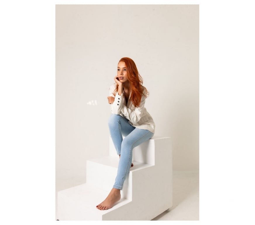 Escorts Tyne and Wear Newcastle upon Tyne - Photos for Lana🇧🇷💖sweet girl💦no rush🍾party girl