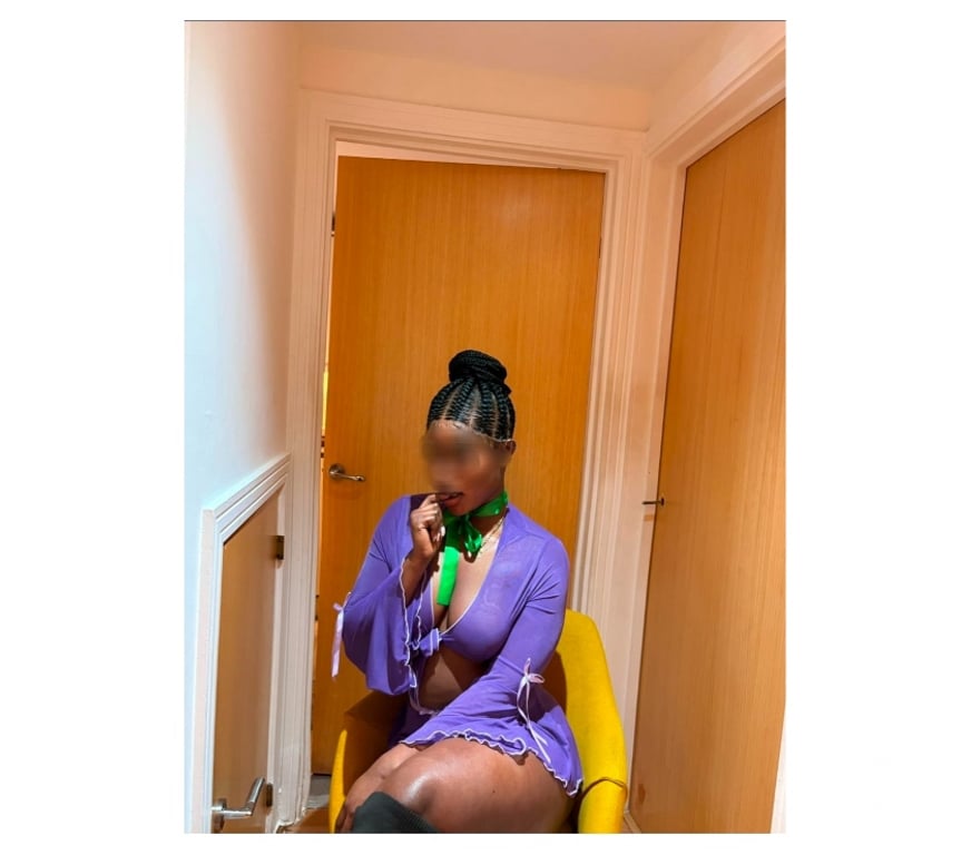Escorts West Midlands Coventry - Photos for TRACY D AFRICAN BADDIE🥰💋