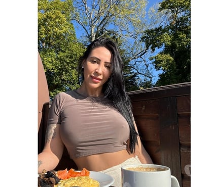 Escorts Aylesbury Buckinghamshire - Photos for NEW PARTY GIRL IN TOWN 🇧🇷🔥🎉