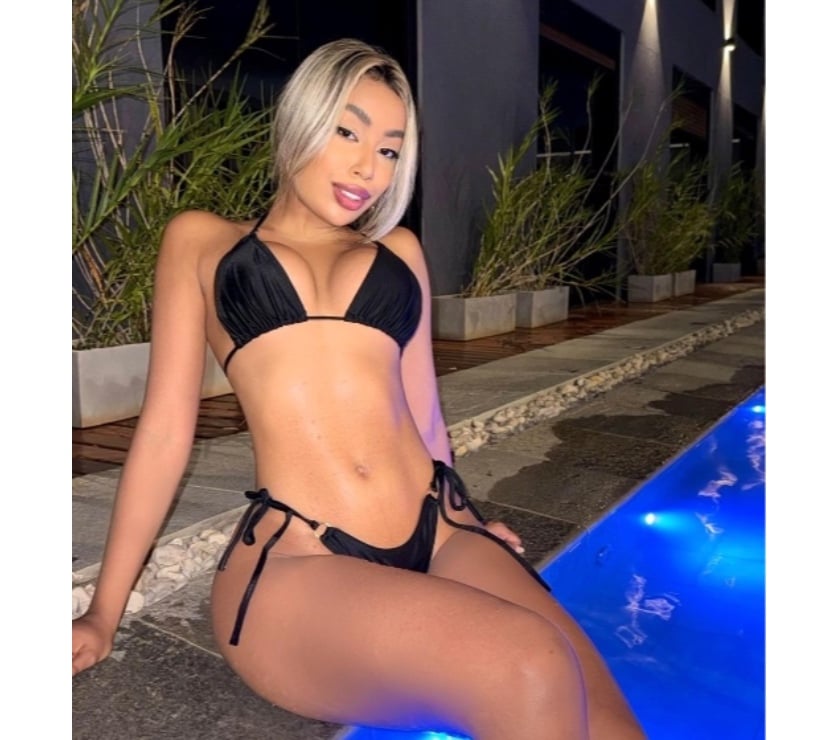 Escorts North London Wood Green - North London - Photos for LUNA 🇧🇷 THE BEST EXPERIENCIE 🥳 PARTY ❤️‍🔥