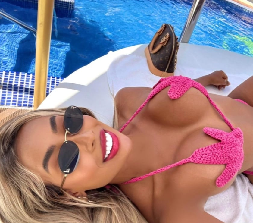 Escorts North London Wood Green - North London - Photos for LUNA 🇧🇷 THE BEST EXPERIENCIE 🥳 PARTY ❤️‍🔥