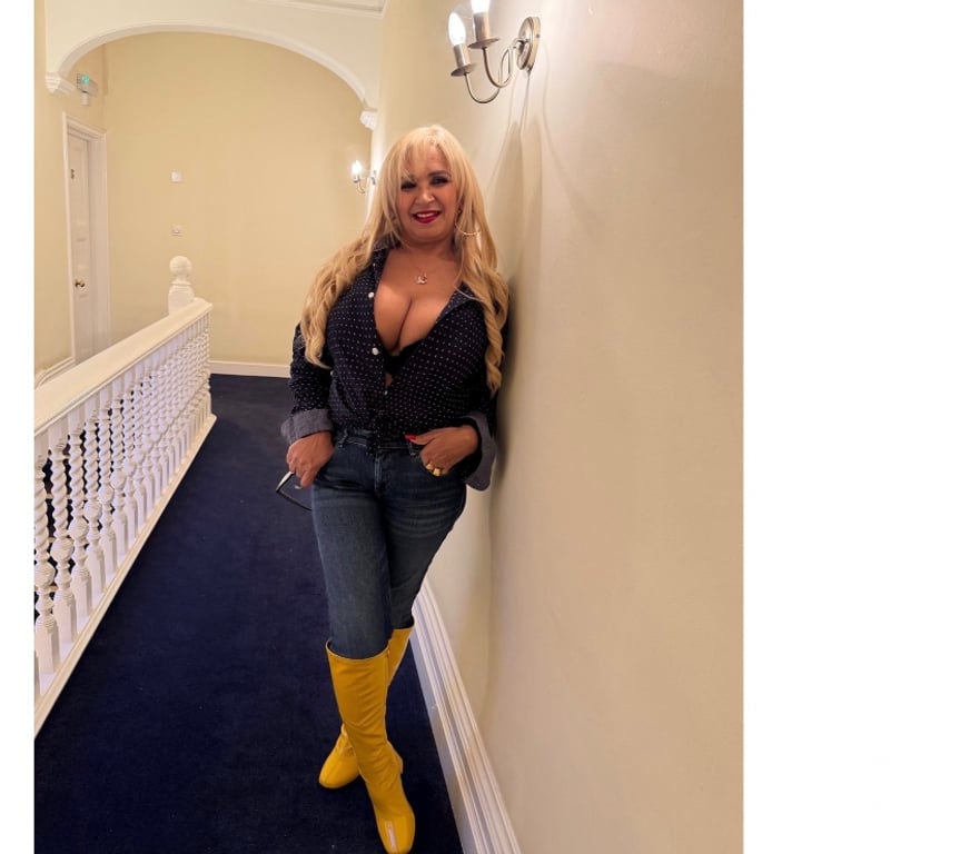 Escorts Leicestershire Leicester - Photos for Mary, a naughty and mature girl.❤️🍾🇧🇷