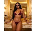sensual & seductive