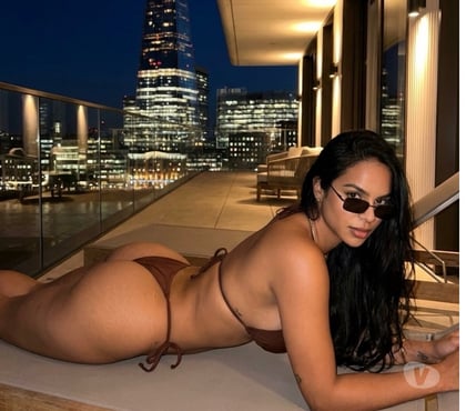  Escorts & Erotic Massage Worthing Town Centre Worthing - Photos for Luna, Brazilian, party girl, sensual & seductive