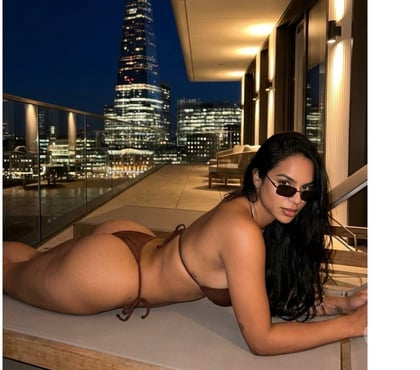  Escorts & Erotic Massage Worthing Town Centre Worthing - Photos for Luna, Brazilian, party girl, sensual & seductive