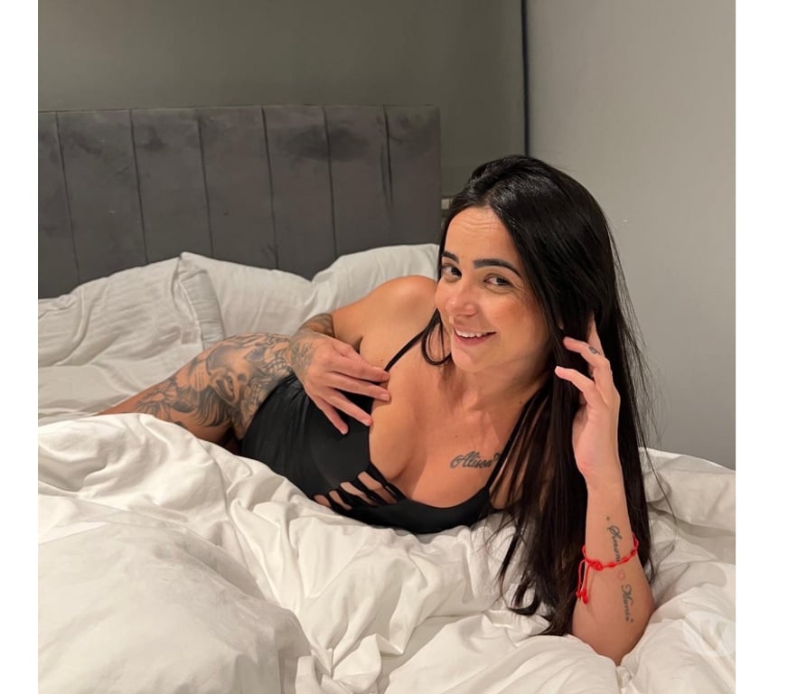 Escorts Leicestershire Leicester - Photos for ISA ❤️‍🔥 HIGH CLASS 🇧🇷 BRAZILIAN