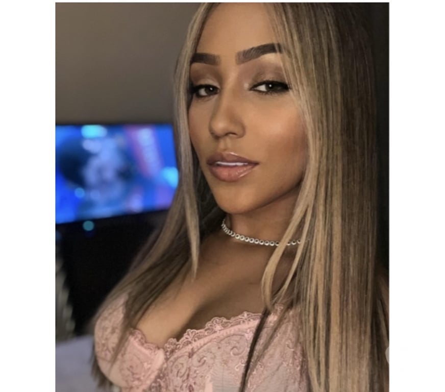 Escorts North London Wood Green - North London - Photos for FULL GFE💕LATINA IN TOWN🔥BEST SERVICE✔️