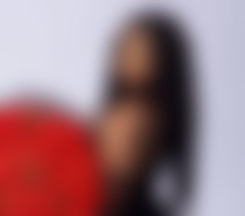 AMBER I LOVE THE PARTY ❤️🍑