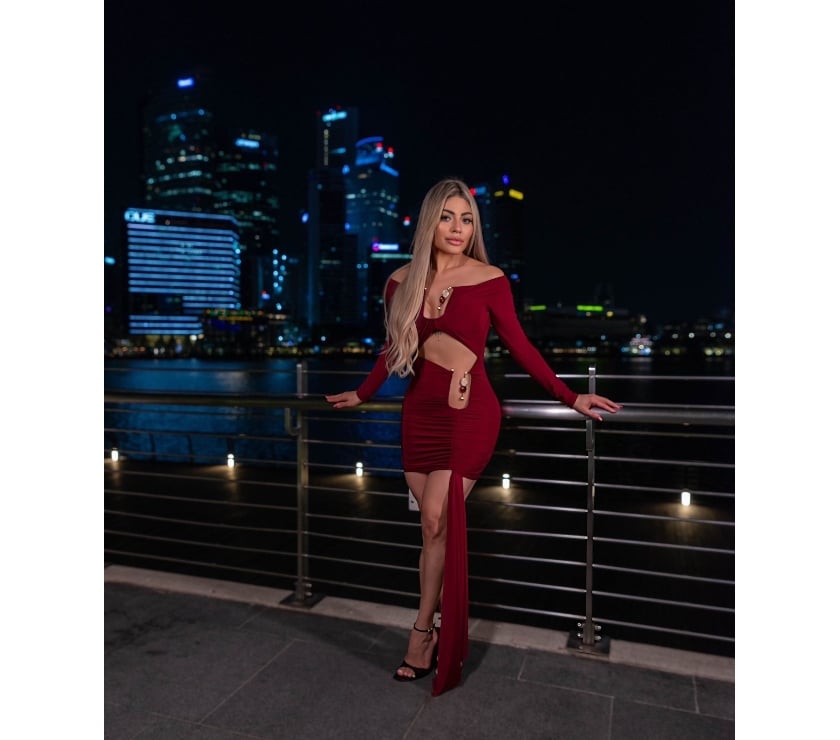 Escorts South West London Kensington - South West London - Photos for ❤️‍🔥 Beautiful ❤️‍🔥No Rush 🌹 Party 🌹