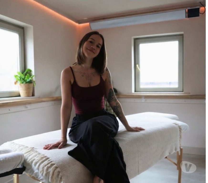 Full body massage Norfolk Norwich - Photos for Seamless connection that promotes total body relaxation