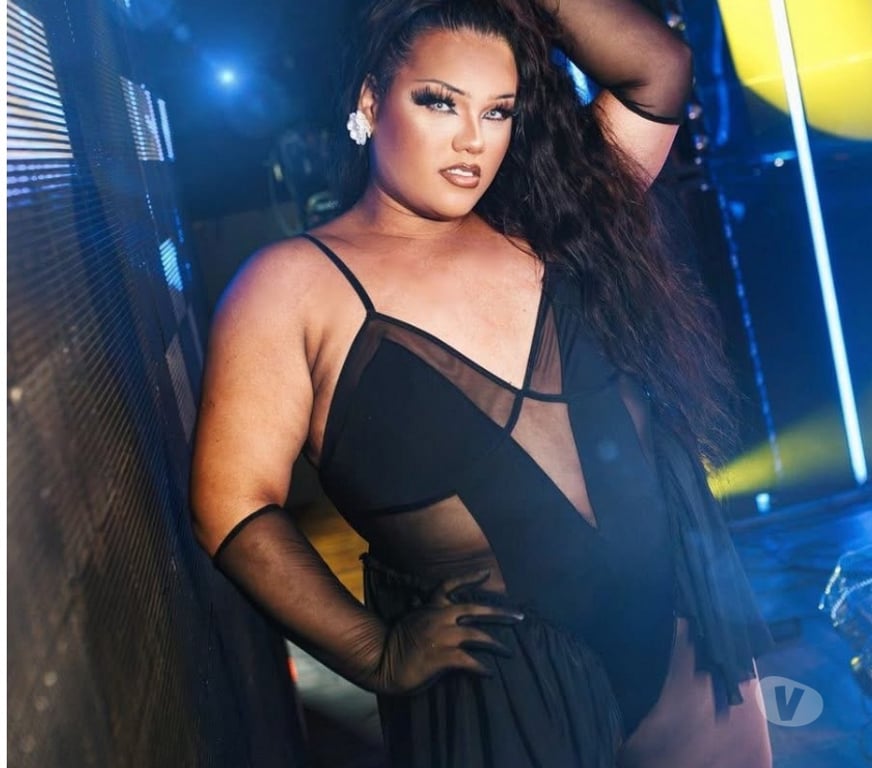 Trans Escorts Greater Manchester Manchester - Photos for THE BRAZILIAN BIG BOOTY the hottest hole for you