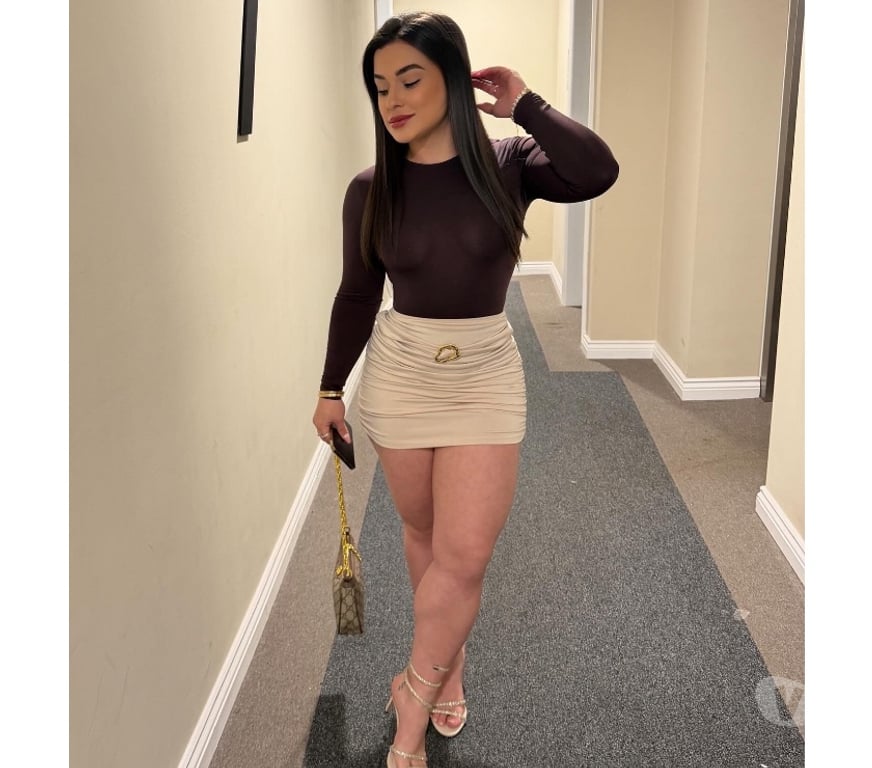 Escorts Leicestershire Leicester - Photos for 🇧🇷BIANCA PARTY GIRL🇧🇷 Brazilian 100% REAL