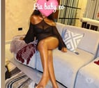 EBONY PARTY GIRL 💦 💕💦BJ ❤️FULL SERVICE💕💦
