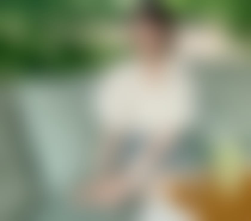 Asian Graceful Companion & Soothing Massage