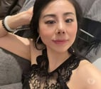Asian Graceful Companion & Soothing Massage