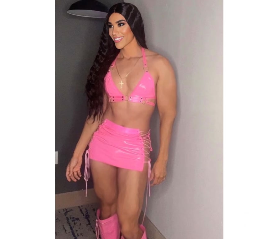 Escorts Bracknell Forest Bracknell - Bracknell Forest - Photos for 🔥🔥 Latina TRANS Discreet Companion 🔥 BIG SURPRISE