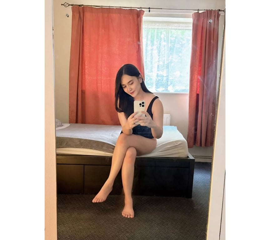 Escorts Hertfordshire Welwyn Hatfield - Photos for Cherry hot💕100%Authentic Thai🌸no rush🌸Call me