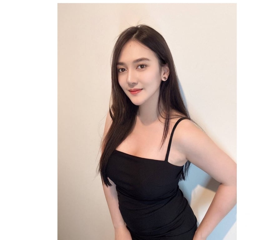 Escorts Hertfordshire Welwyn Hatfield - Photos for Cherry hot💕100%Authentic Thai🌸no rush🌸Call me