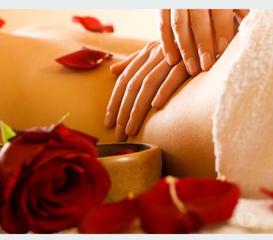 Escorts Highland Inverness - Highland - Photos for Massage🔝with hot oil🌸🌺🔝