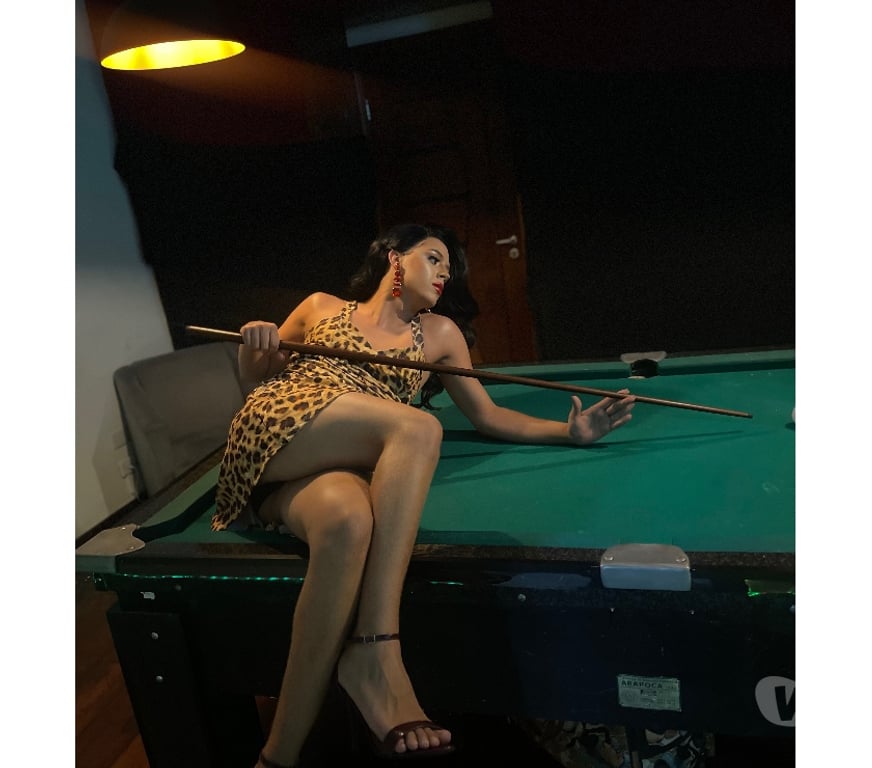 Trans Escorts Greater Manchester Manchester - Photos for ISABELLA BRAZILIAN 🔥 HOT XL ✨REAL PICS✨