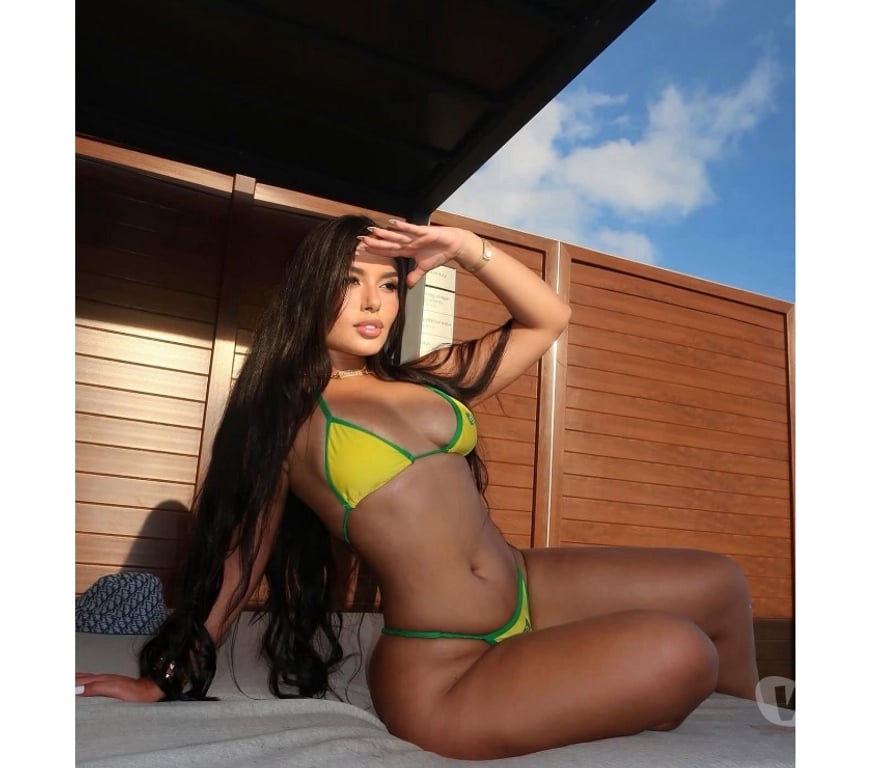 Escorts West London Notting Hill - West London - Photos for 🇧🇷PARTY GIRL✨🥂🍾NEW IN TOWN💋BEST OWO🍌