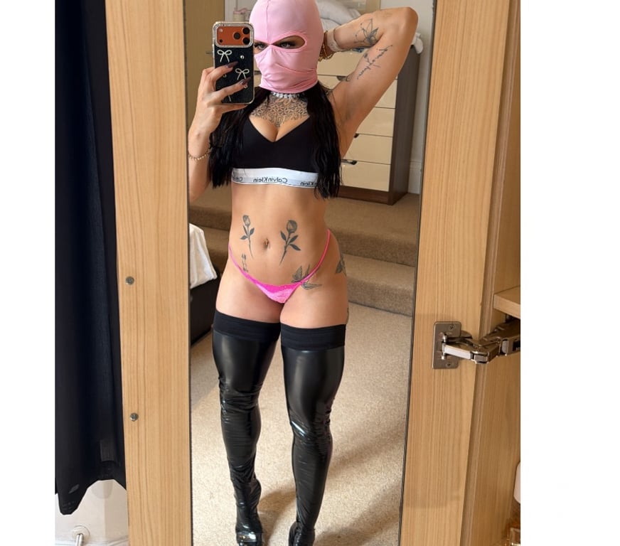 Escorts Cheshire East Crewe - Cheshire East - Photos for SAFIRA - HOT BRASIL 🔥❤️‍🔥
