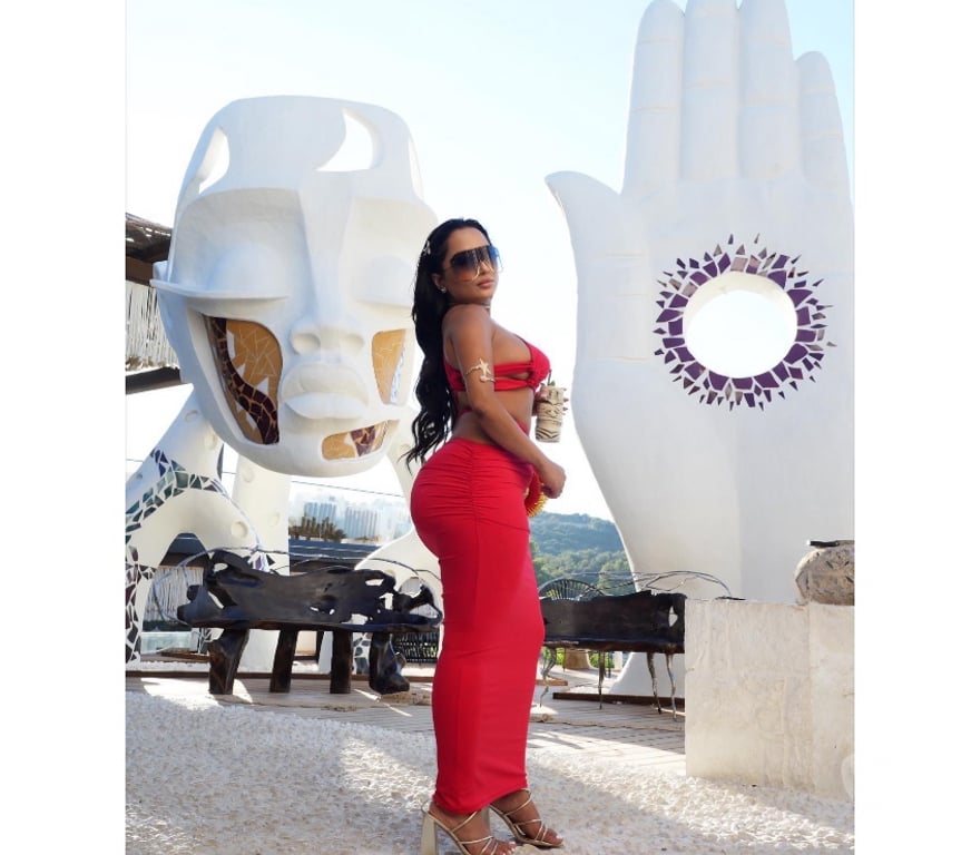 Escorts North West London Brent Cross - North West London - Photos for Moana the Best 💕🥵😍❤️😈