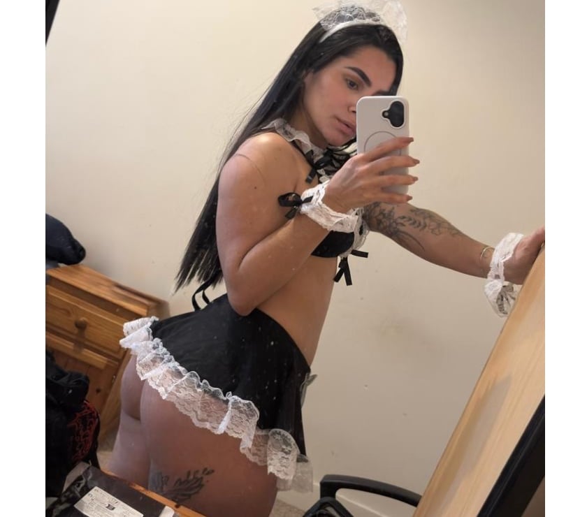 Escorts Lancashire Preston - Photos for LUIZA BRAZILIAN 🔥BACK IN TOWN💯HOT