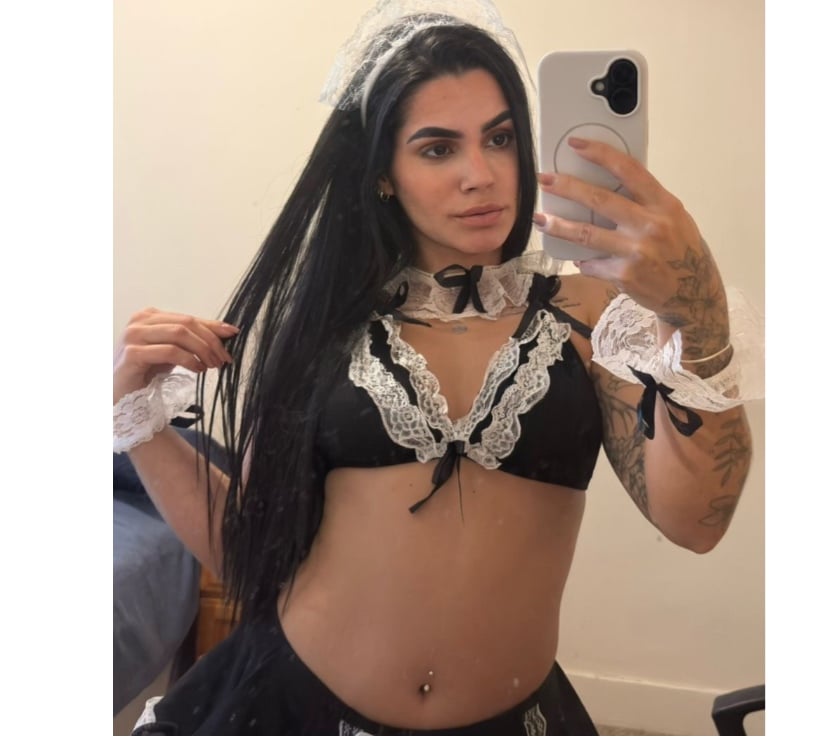 Escorts Lancashire Preston - Photos for LUIZA BRAZILIAN 🔥BACK IN TOWN💯HOT