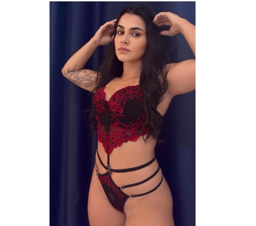 Escorts Lancashire Preston - Photos for LUIZA BRAZILIAN 🔥BACK IN TOWN💯HOT